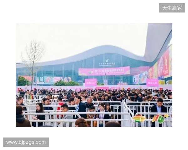 第114届全国糖酒会在蓉启幕 金宫川派味业展位人气爆棚 第114届全国糖酒会在蓉启幕 金宫川派味业展位人气爆棚