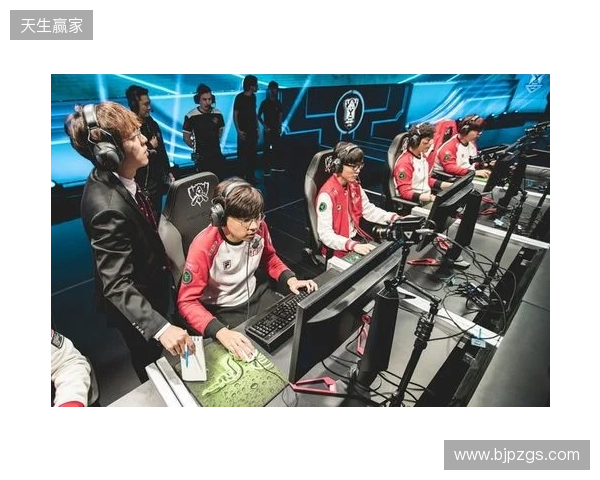 迎仕柏携手T1战队举办第二季《LCK TEAM路演:T1主场》为粉丝打造娱乐度假体验