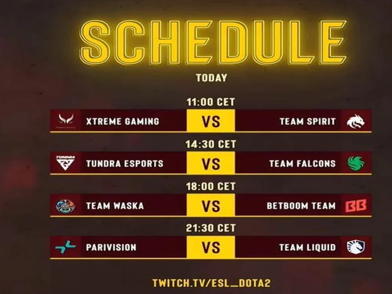 XG与YB将参加梦幻联赛S28和ESL One伯明翰