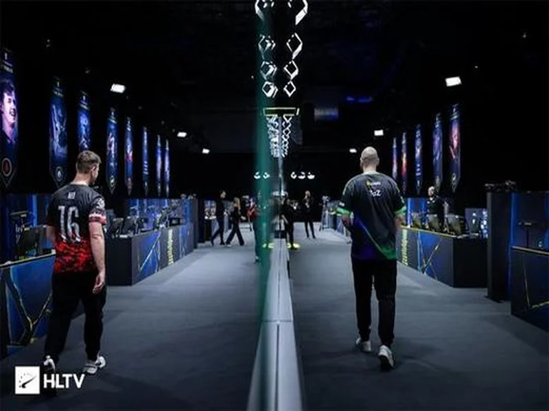 爆料:NEO下课在即,FaZe或将在鹿特丹公开赛前换帅